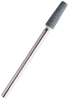 STZ 1 pcs Draaien Keramische Boor Hoofd Nail Bits Cuticle Schoon Remover Nagelvijlen Nail Art Elektrische Machine Polish Accessoire LS01-07 LS05