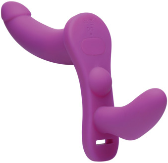 SU Double Take - Penetration Strap-On Harness SU Double Take - Penetratie Strap-On Harness - SU Double Take - Penetration Strap-On Harness SU Double Take - Penetratie Strap-On Harness