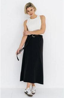 Su25.t50.716 pretty rok black Zwart