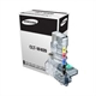 SU430A SAMSUNG CLP toner waste box Wit