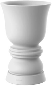 Suave bloempot 42 x h. 65 cm