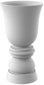 Suave bloempot 55 x h. 100 cm