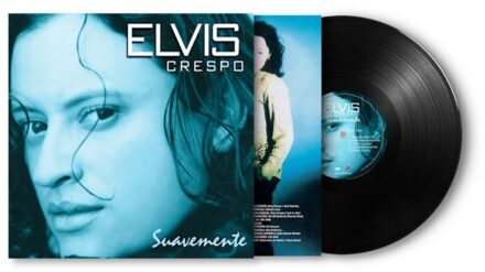 Suavemente - Elvis Crespo