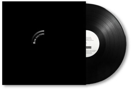 Sub-Culture - New Order