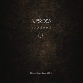 Subdued Live At Roadburn