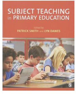 Subject Teaching in Primary Education