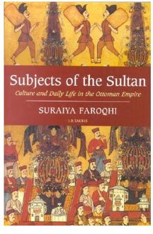Subjects of the Sultan