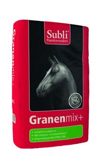 Subli Granenmix Plus 20 kg