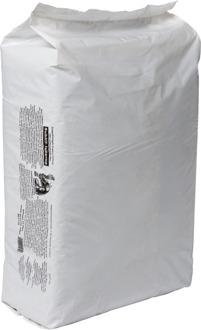 Subli Lucerne Zon Gedroogd 10 kg