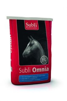 Subli Omnia 15 kg