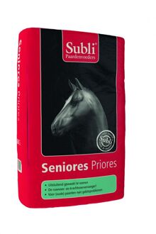 Subli Seniores Priores - 20 kg