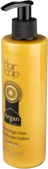 SUBLIEM ARGAN MASKER 225 ML. - maat