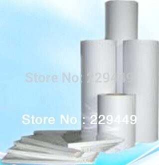 Sublimatie Warmte-overdracht Papier Voor Roll 42Mm * 100M