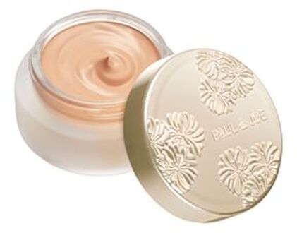 Sublime Cream Foundation SPF 30 PA++ 102