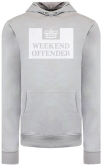 Sublime Heren Grijs Trainingspak