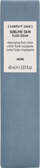 Sublime Skin Fluid Cream60 ml. - maat