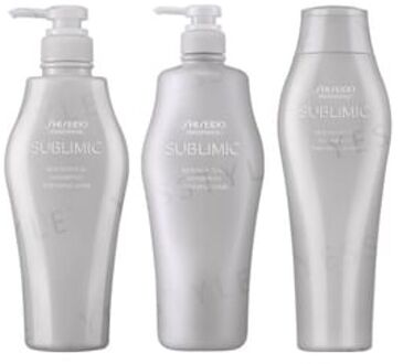 Sublimic Adeno Vital Shampoo Thinning Hair 450ml Refill