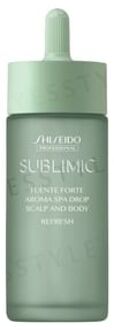 Sublimic Fuente Forte Aroma Spa Drop Refresh 48ml