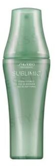 Sublimic Fuente Forte Clear Shower 120ml
