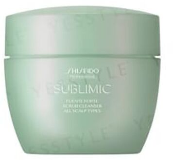Sublimic Fuente Forte Scrub Cleanser 250g