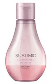 Sublimic Luminoforce Brilliance Oil Colored Hair 100ml