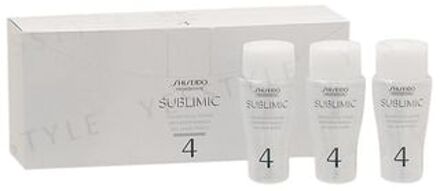 Sublimic Salon Solutions Wonder Shield 15ml x 12