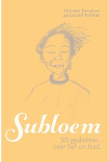 Subloem - Deirdre Beneken genaamd Kolmer