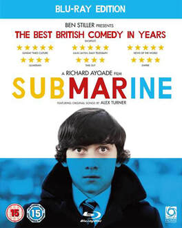 Submarine