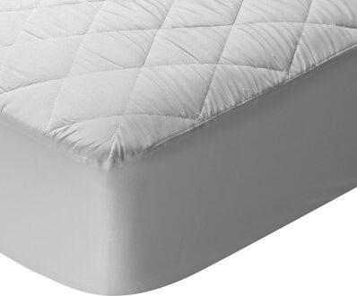Substar Matras Protector/Gewatteerde Matrashoes, Ademend, Alle Metingen 180x190cm