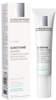 Substiane+ Oogcrème - 15ml - Corrigeert wallen