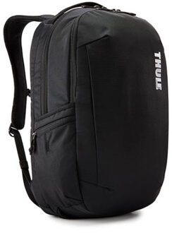Subterra 15" Black 30L