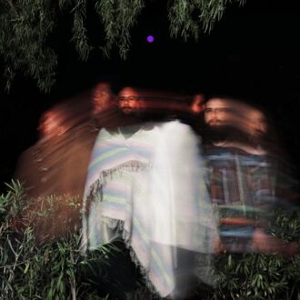 Subtle Movements - Surya Botofasina / Nate Mercerea