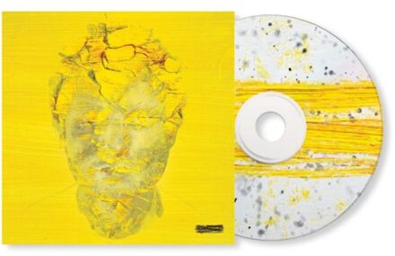 Subtract (-) - Ed Sheeran