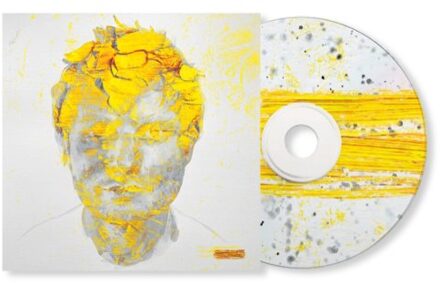 Subtract (-) - Ed Sheeran