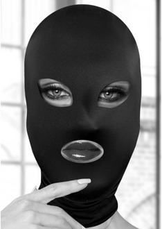 Subversie Masker