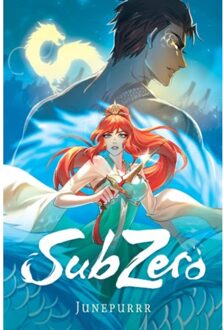 Subzero vol. 1 - Junepurrr