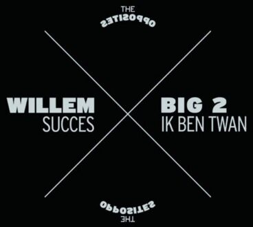 Succes / Ik Ben Twan