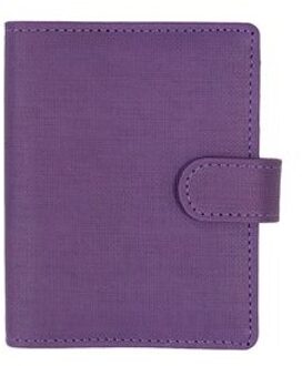 Succes organizer newme junior 15 mm. basic medium paars