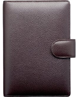 Succes Organizer succes cadiz inclusief standaard inhoud 2026 sluitclip bruin