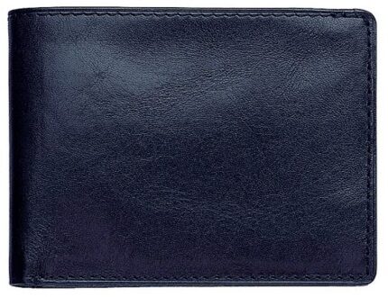 Succes visitekaartetui deluxe zwart