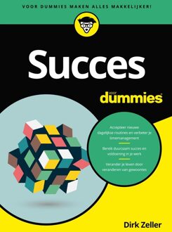 Succes voor Dummies