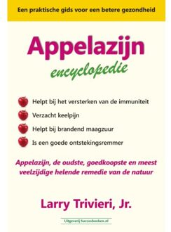 Succesboeken Appelazijn - (ISBN:9789492665447)