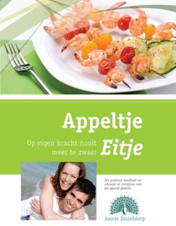 Succesboeken Appeltje Eitje - Boek Annie Disseldorp (9081455214)