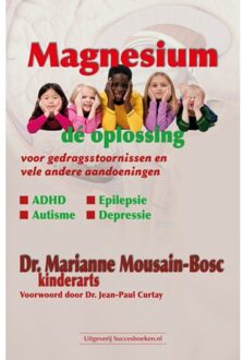 Succesboeken Boek Marianne Mousain-Bosc (9079872180)