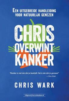 Succesboeken Chris overwint kanker - (ISBN:9789492665461)