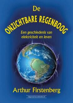 Succesboeken De Onzichtbare Regenboog - Arthur Firstenberg