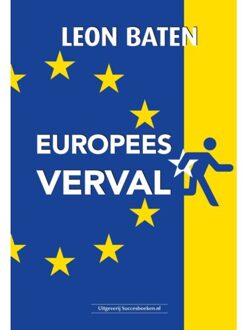 Succesboeken Europees Verval - (ISBN:9789492665485)