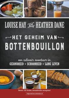 Succesboeken Het Geheim Van Bottenbouillon - (ISBN:9789492665201)