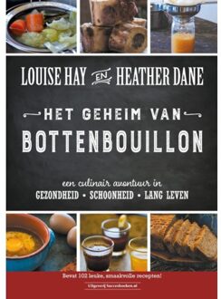 Succesboeken Het Geheim Van Bottenbouillon - (ISBN:9789492665201)