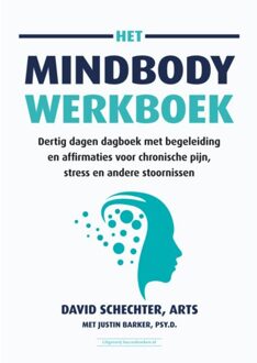 Succesboeken Het Mindbody-Werkboek - David Schechter